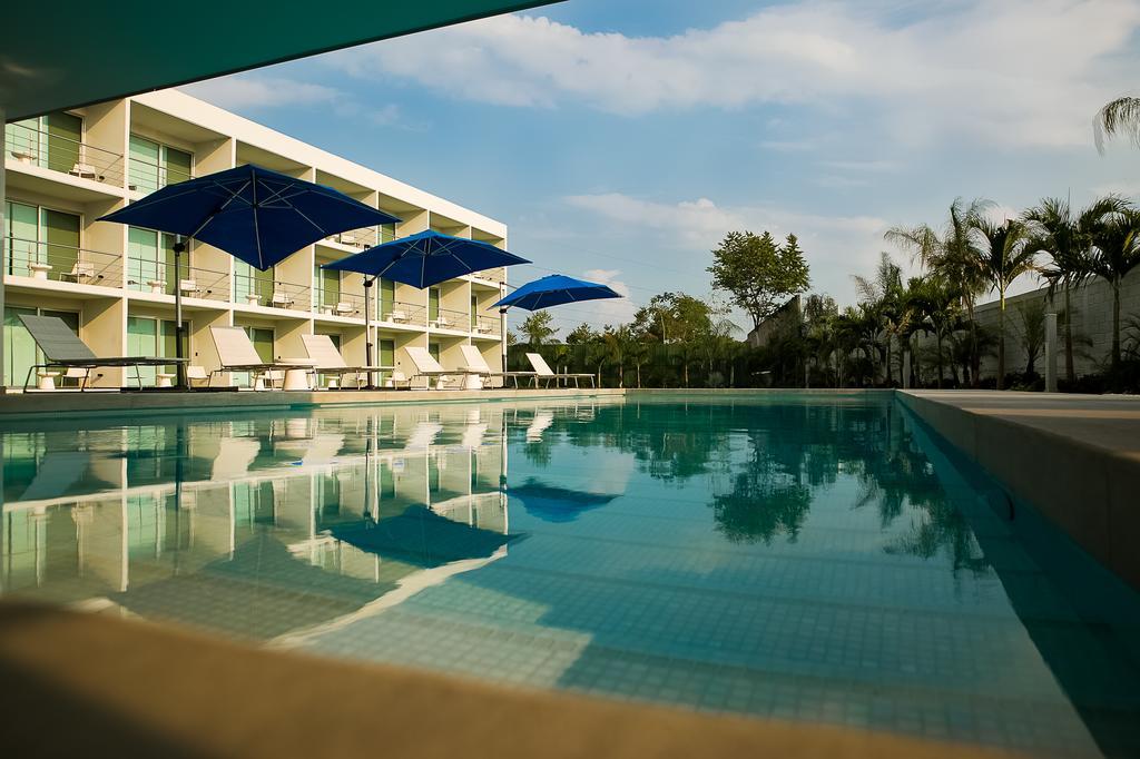 Hotel Aqua &