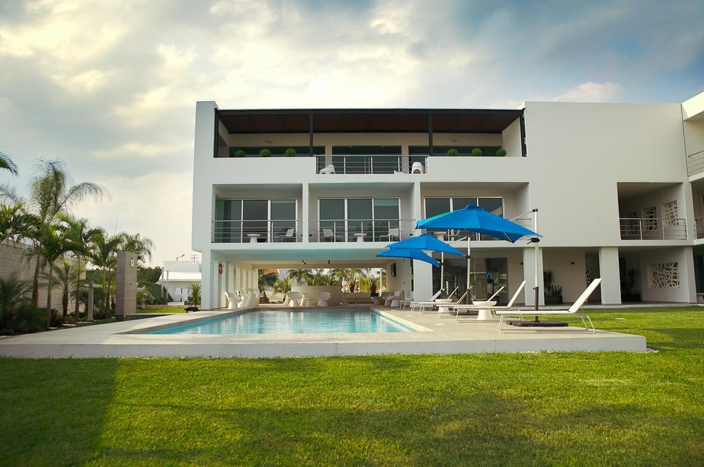 Hotel Aqua &