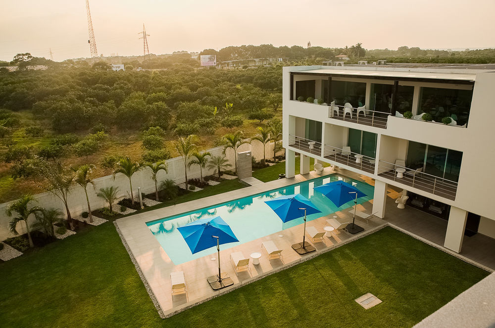Aqua & Hotel 4*
