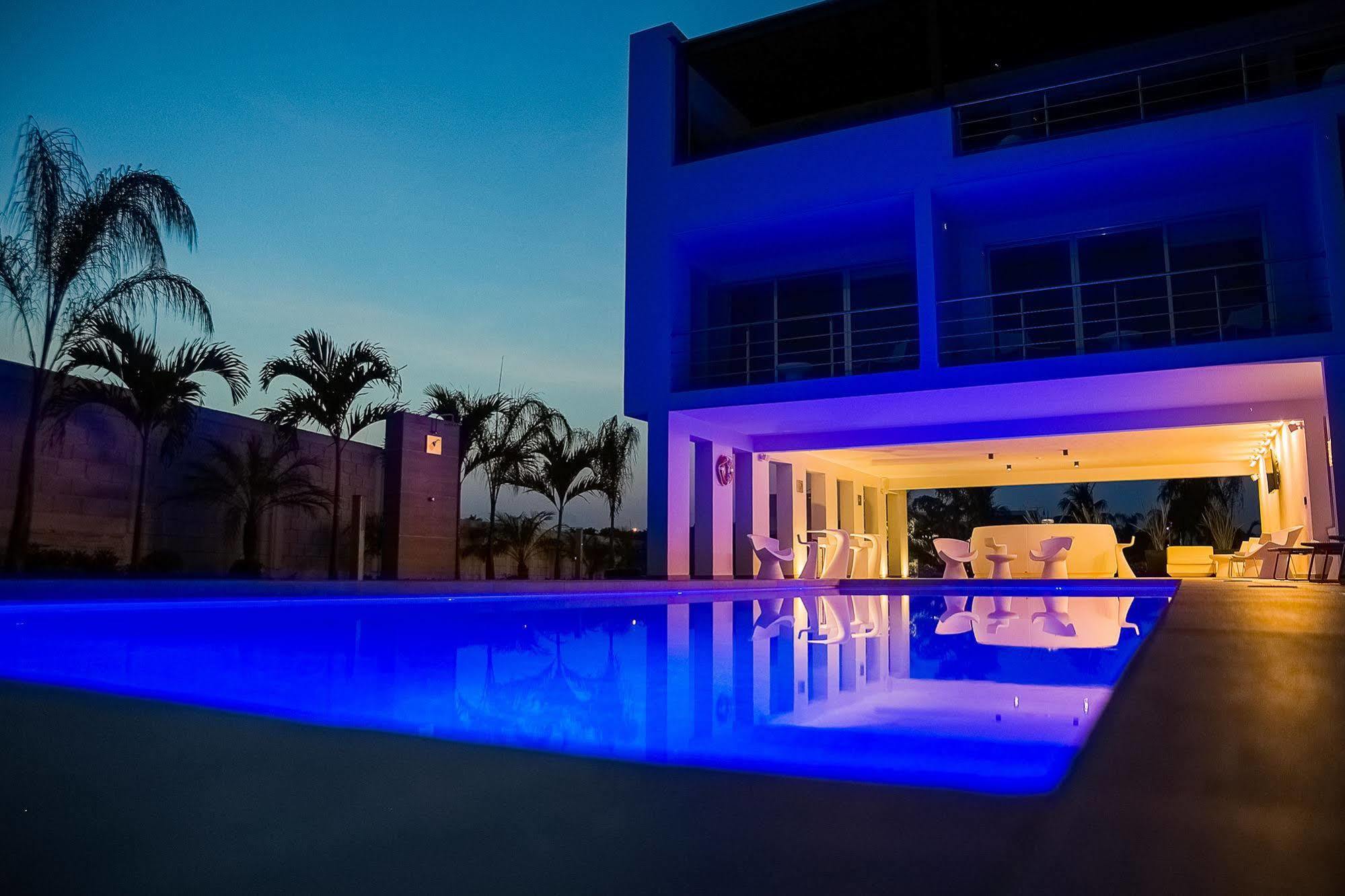 Aqua & Hotel 4*